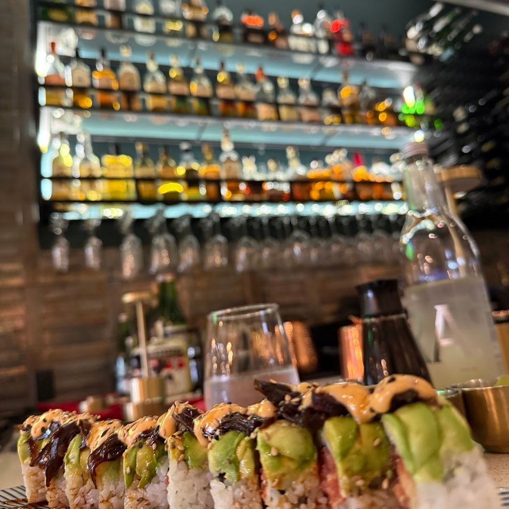26 Sushi & Wok 2