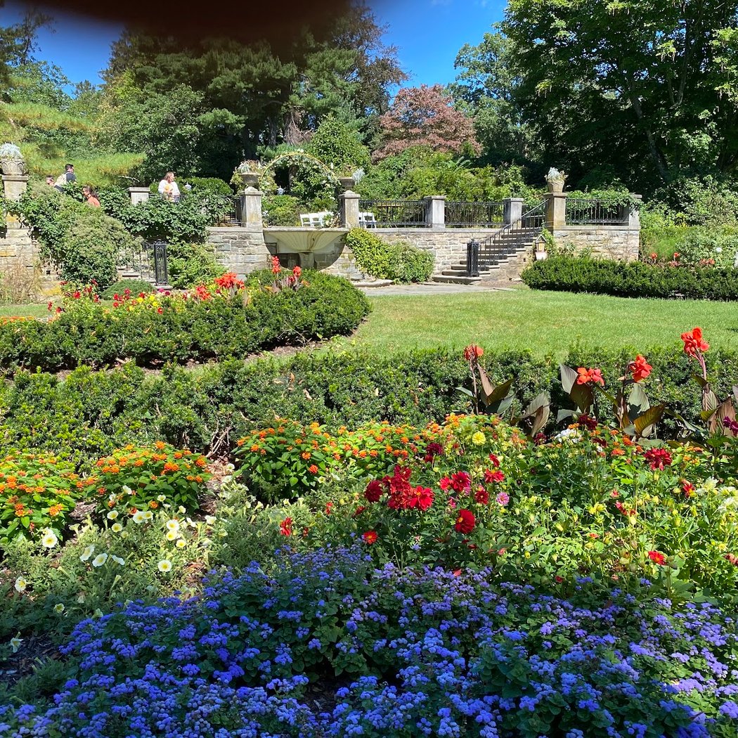 New Jersey Botanical Garden 1