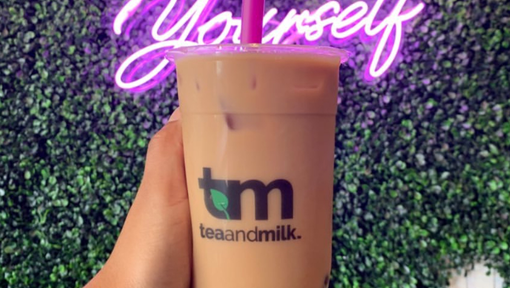 Tea and Milk 4