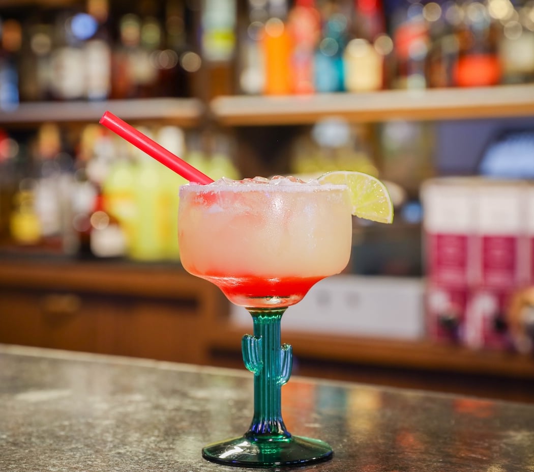 Mariachi, Enchiladas, and Margaritas Every Thursday 4