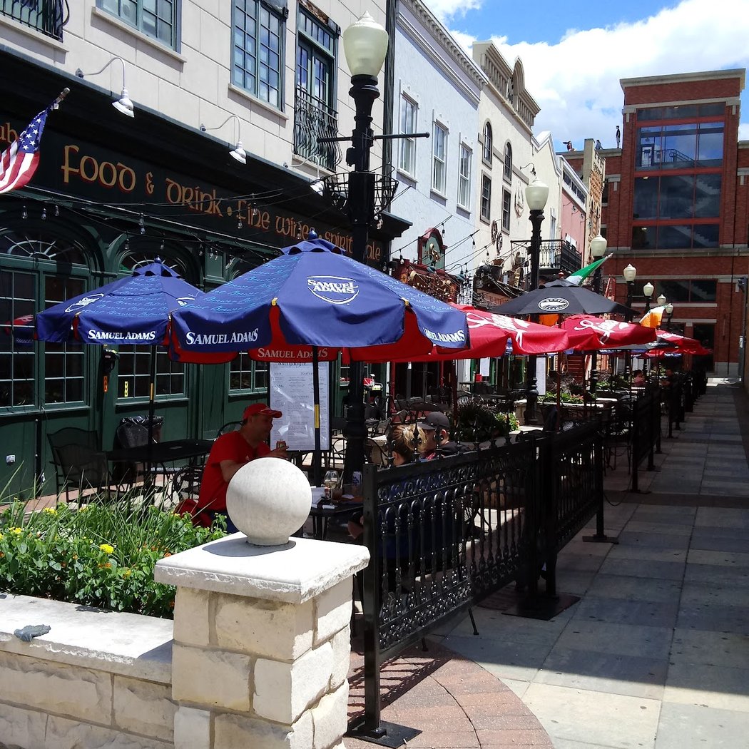 Ballydoyle Irish Pub & Restaurant 2