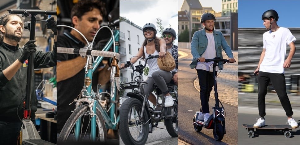 Le Cycle Nantais 2