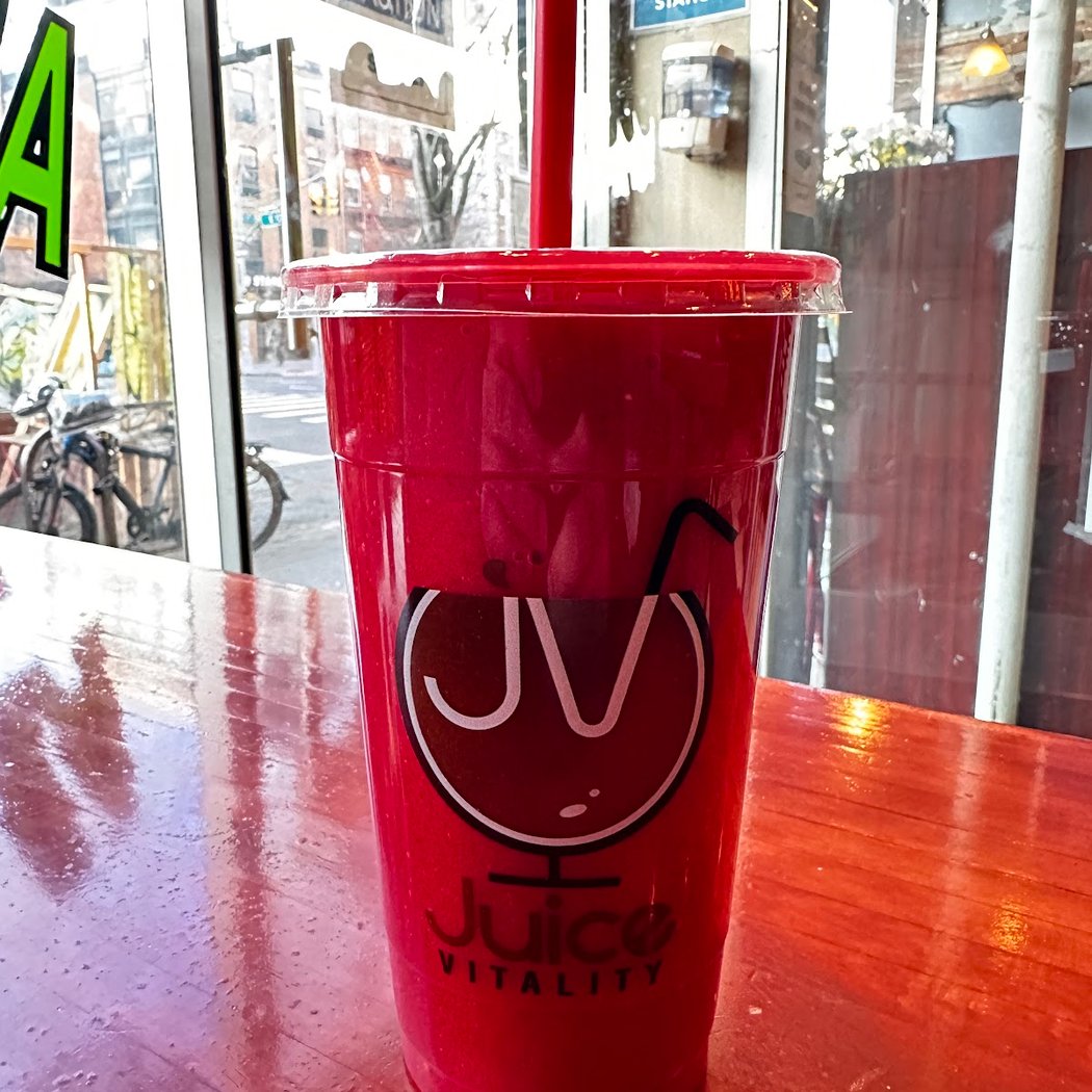 Juice Vitality 2