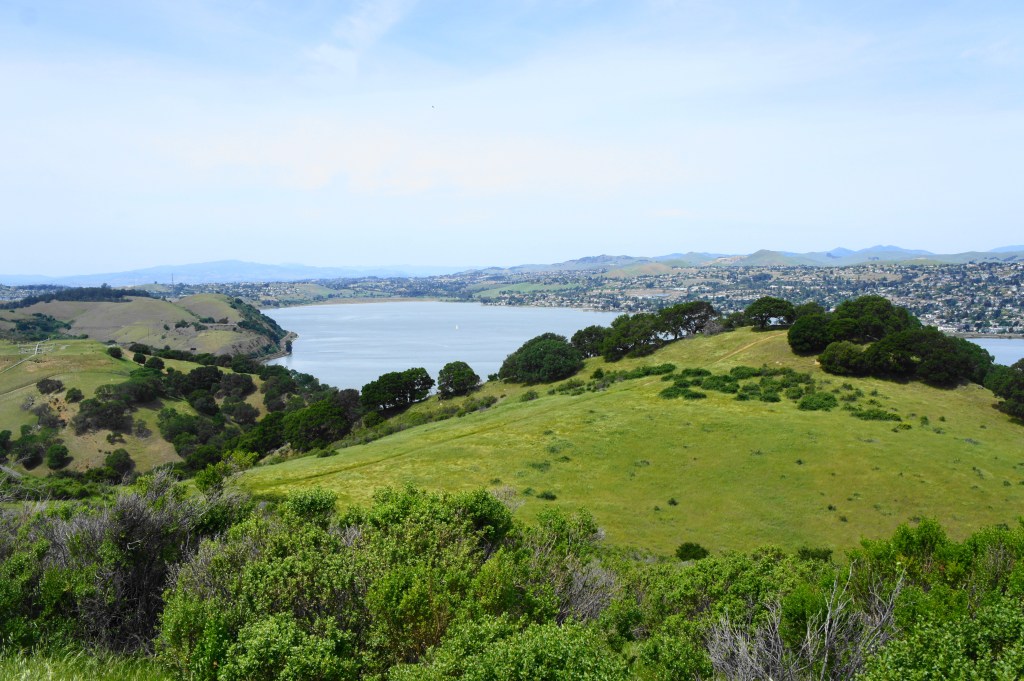 Franklin Ridge Loop 3