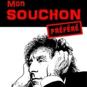 Mon Souchon Préféré 1