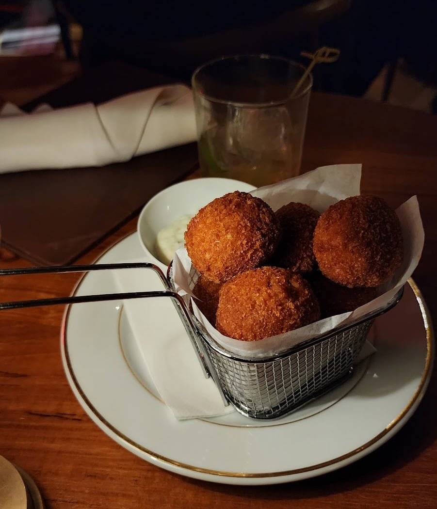 Live Jazz and Bossa Nova at Baretto 3