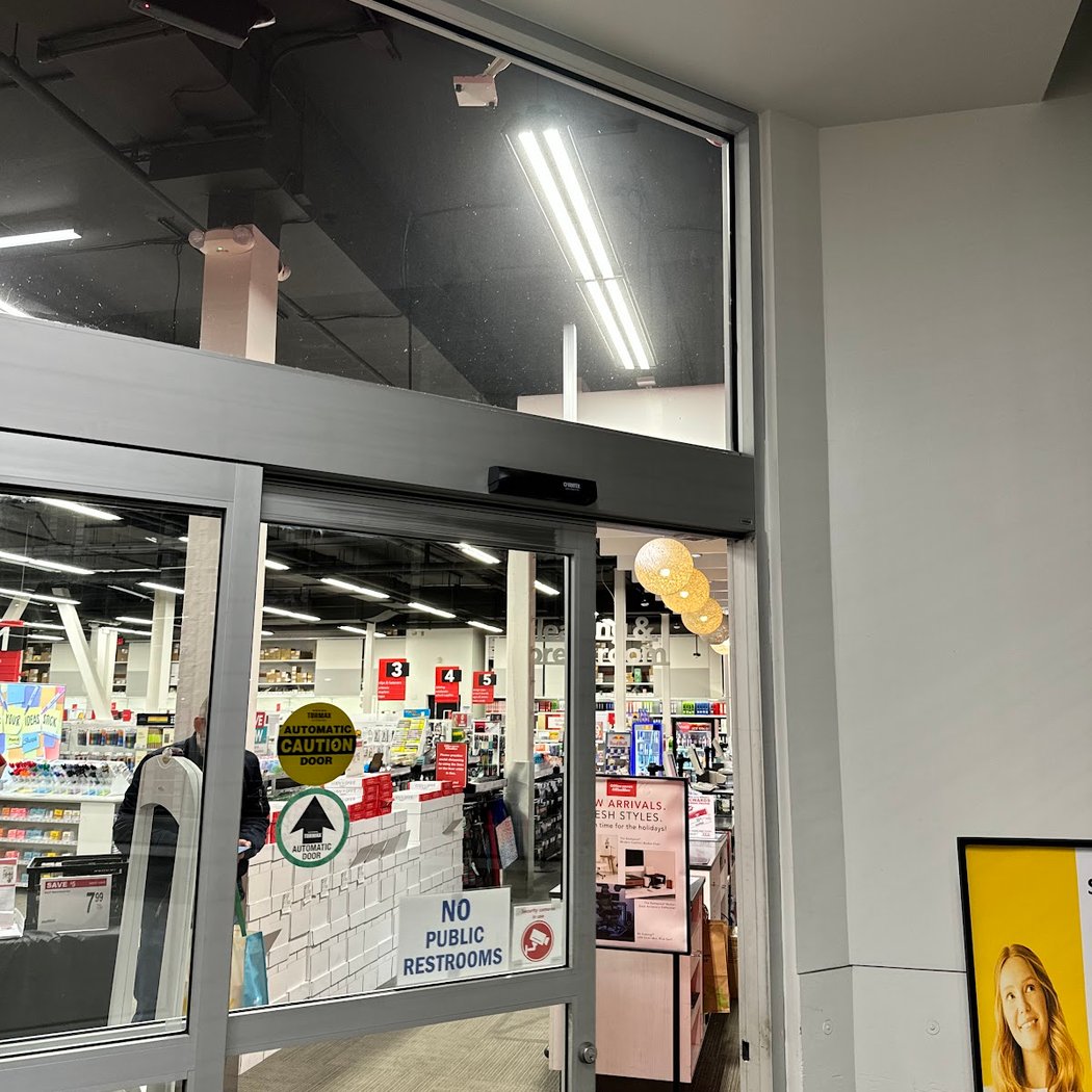 Office Depot 2