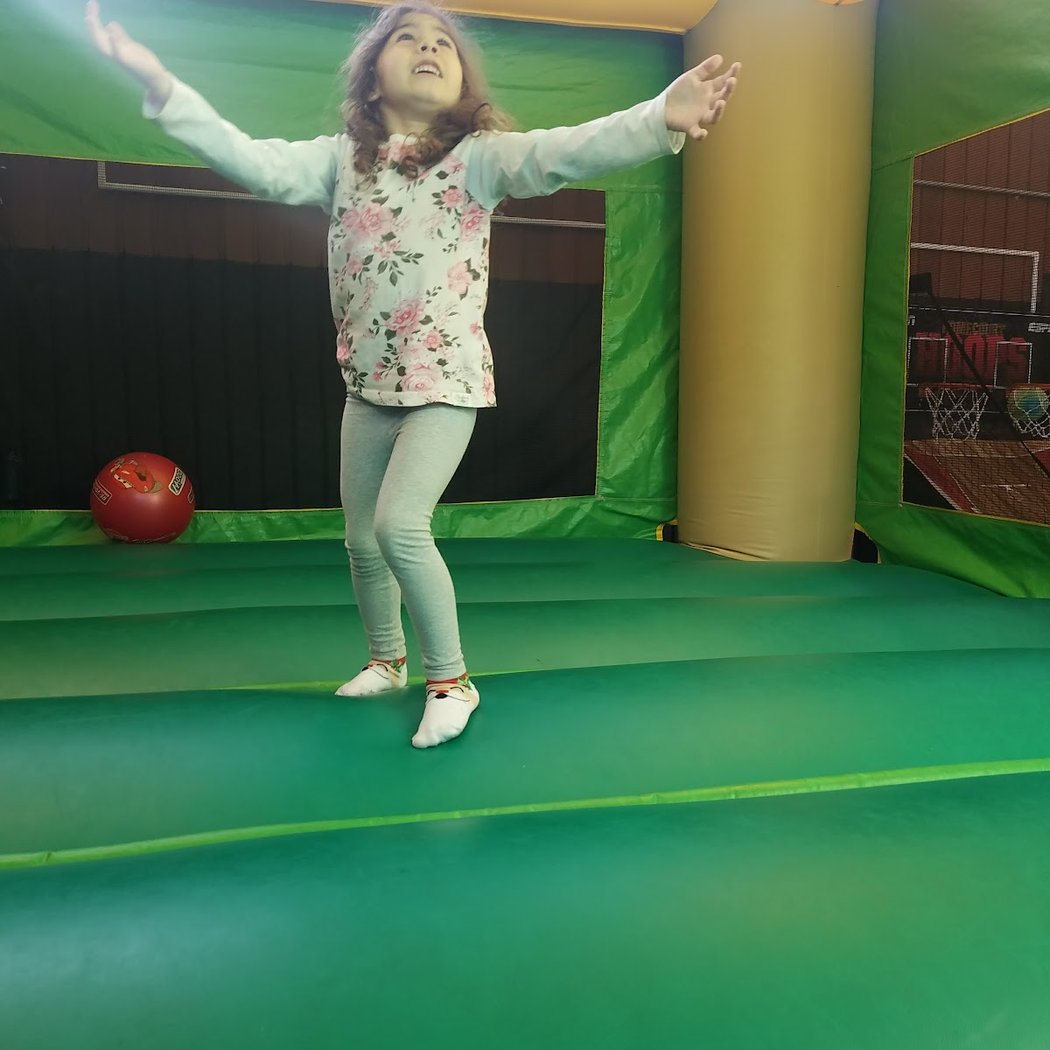 Playland Sausalito and Mt.Tam Adventure Camps LLC 3