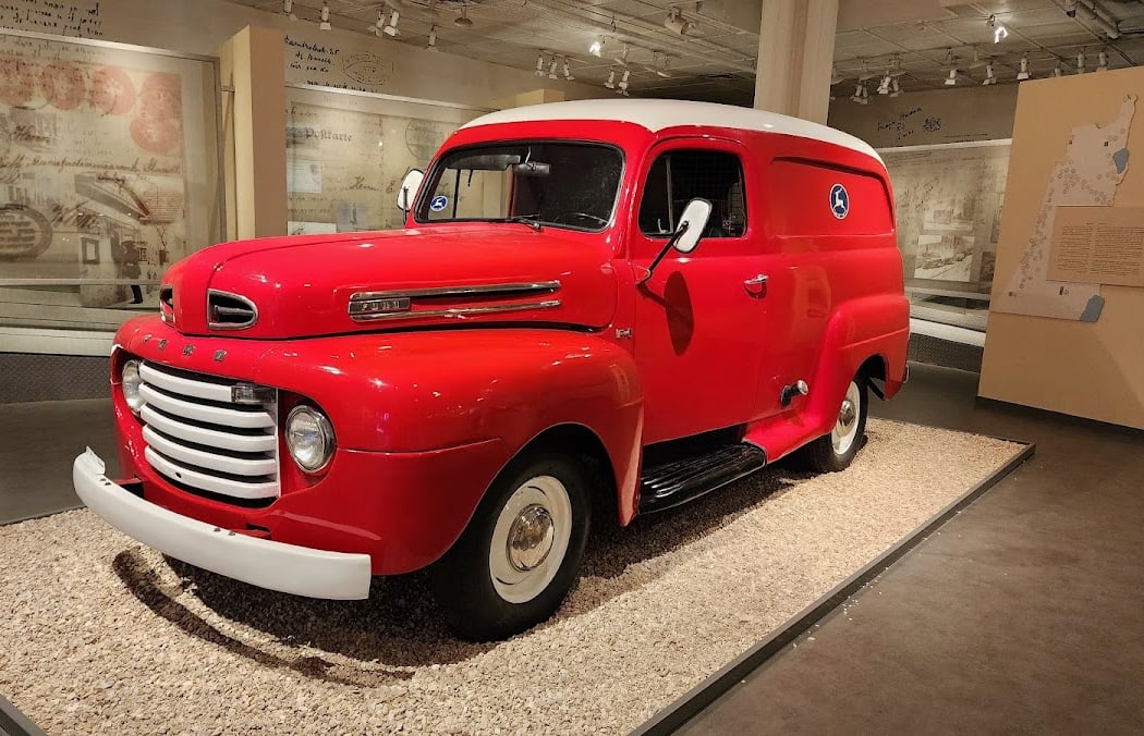 Eretz Israel Museum 3