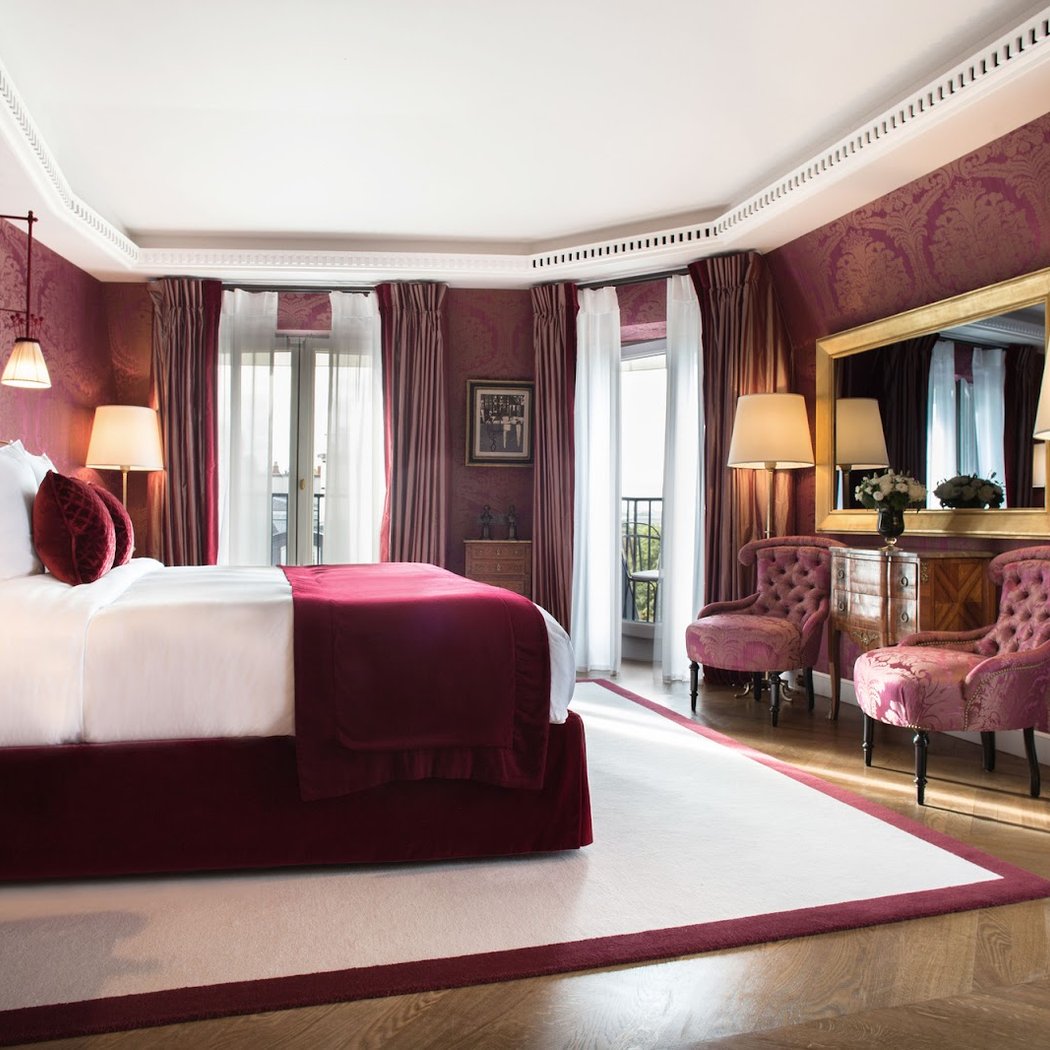 La Réserve 3