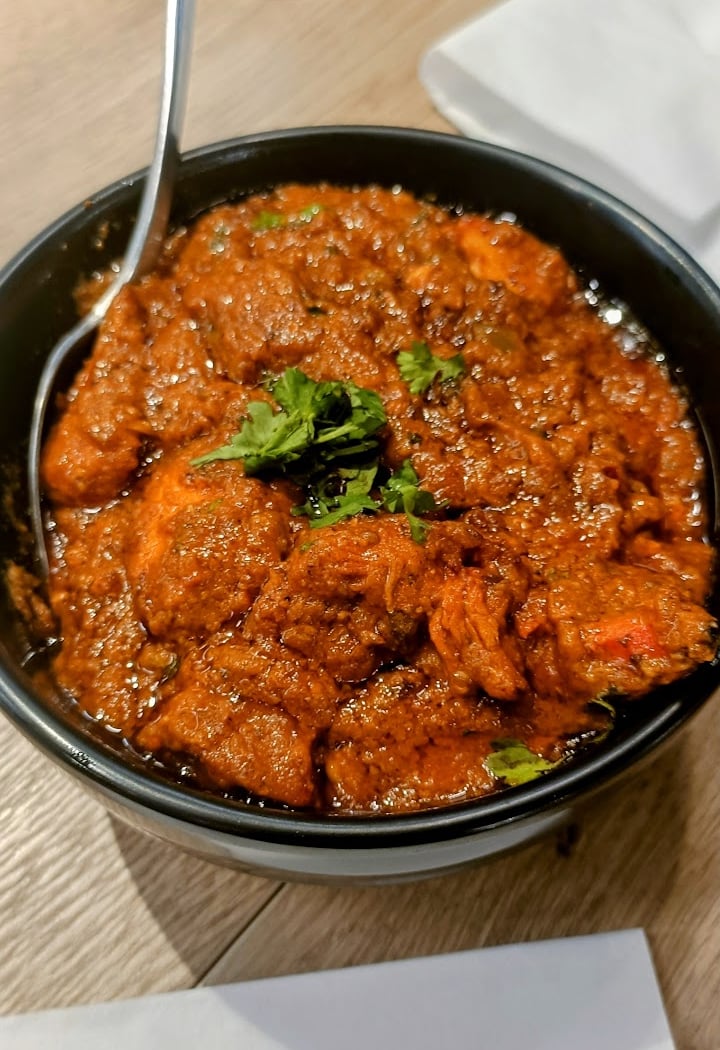 BOLLY INDIAN FOOD 1
