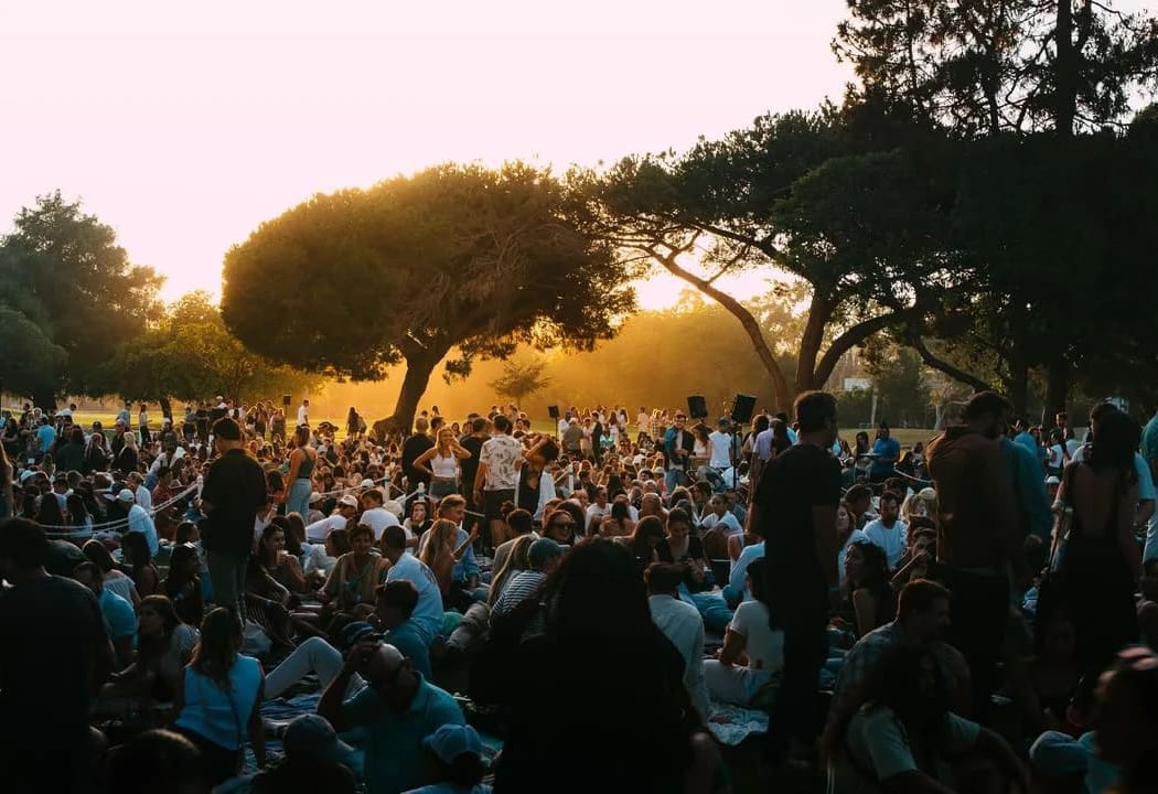 Sunset Sessions