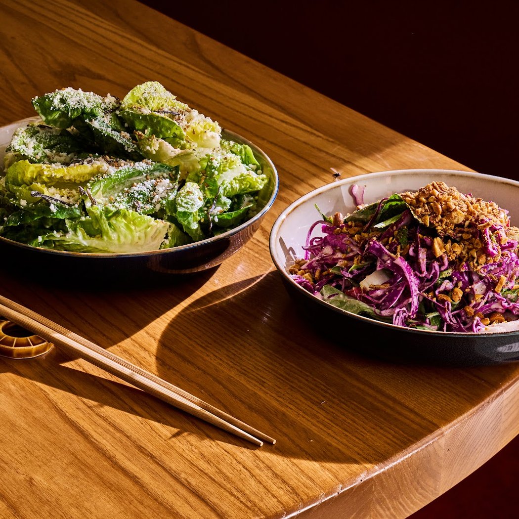 Kiko Pop-Up with Chef Melissa King 3