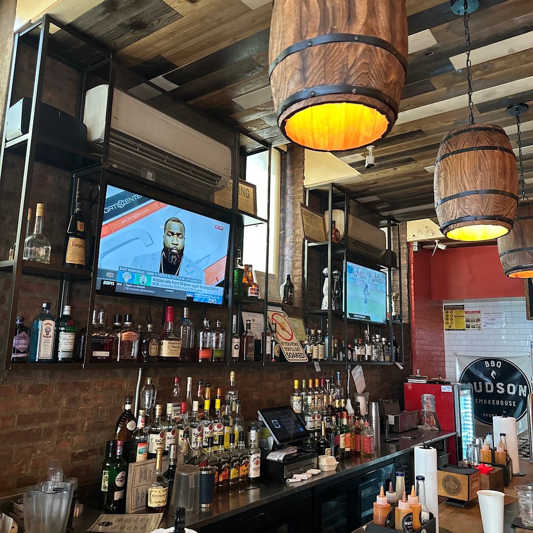 Hudson Smokehouse 3