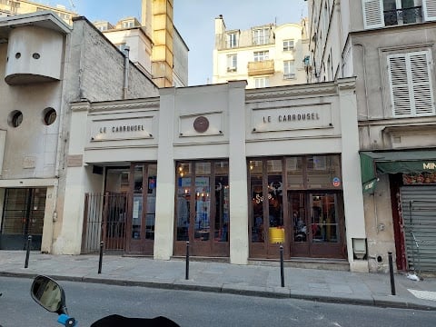 Un tour de ma vie 4