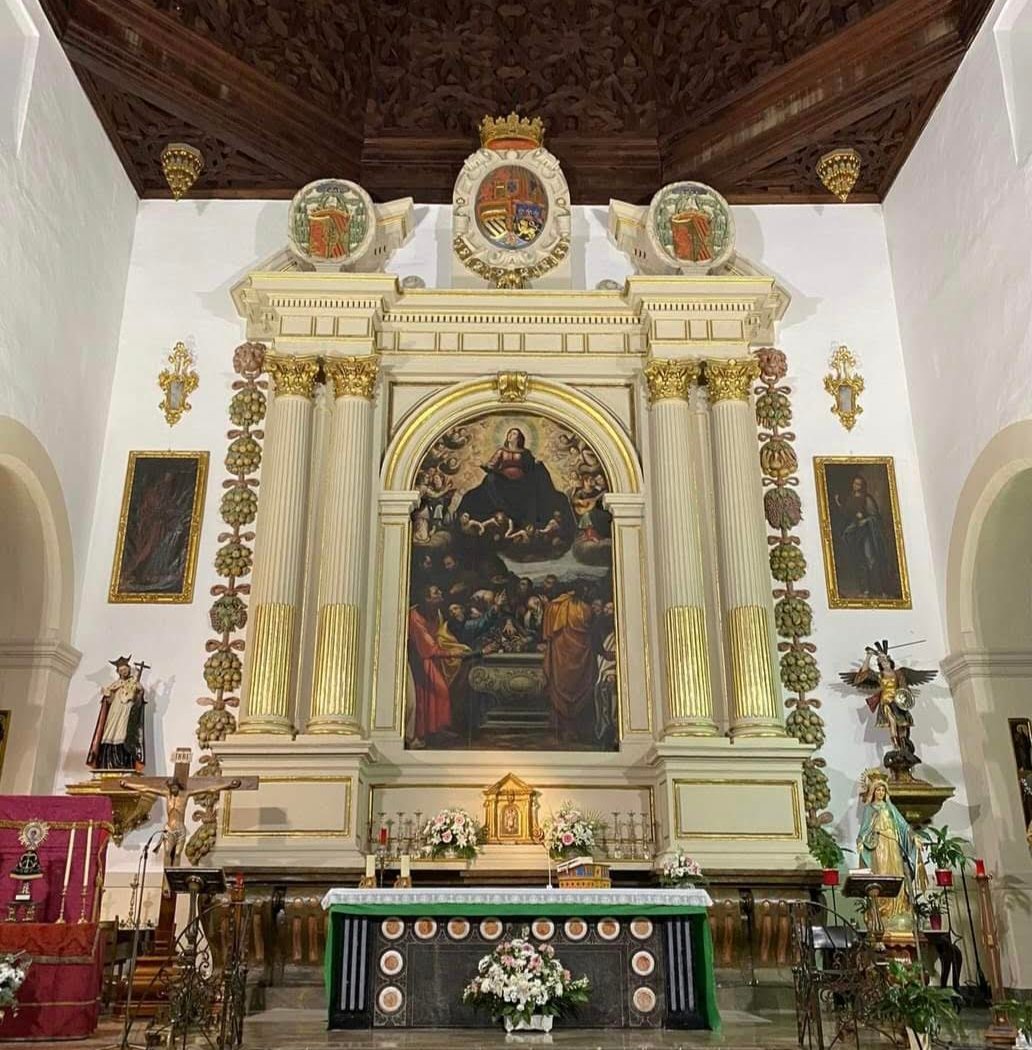 Ciclo de Órgano en Andalucía: Música y Patrimonio 3