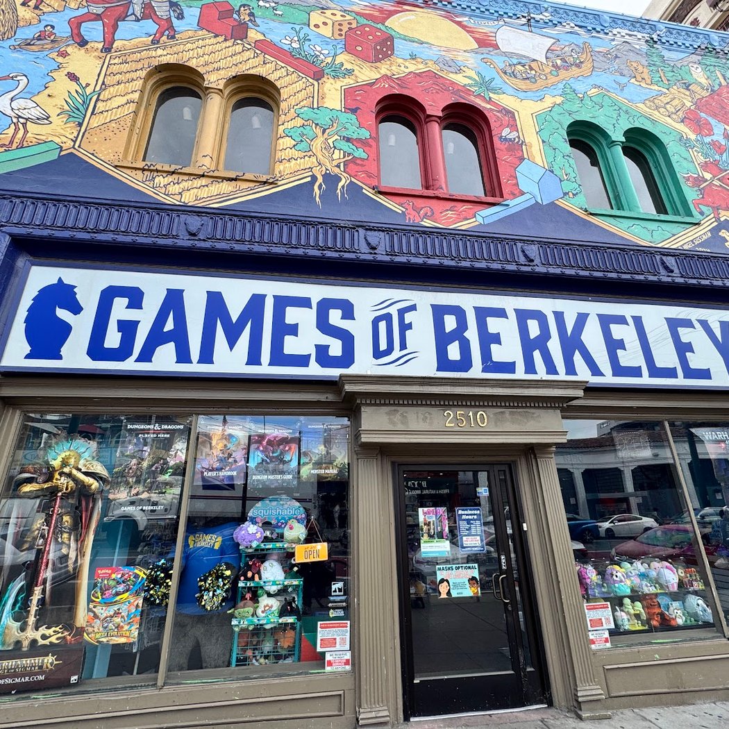 Annual Tabletop Game Convention 2