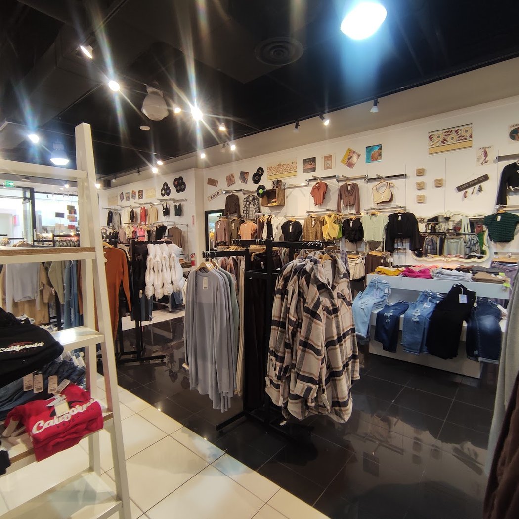 Nina's Fashion 2