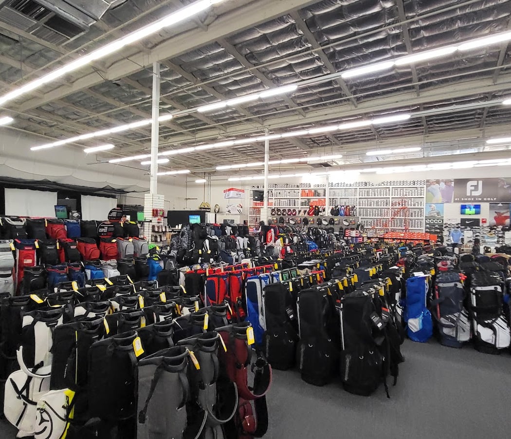 The Golf Mart 2