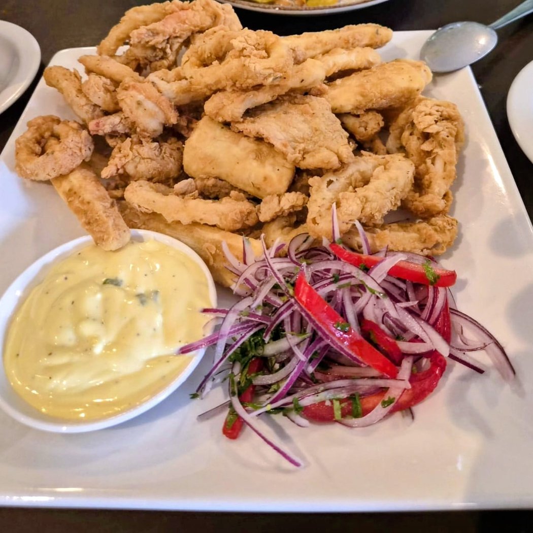 Restaurant Lima 14 3