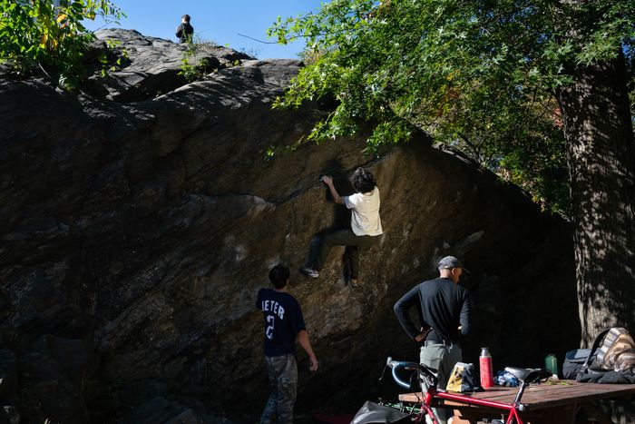 Rat Rock 1