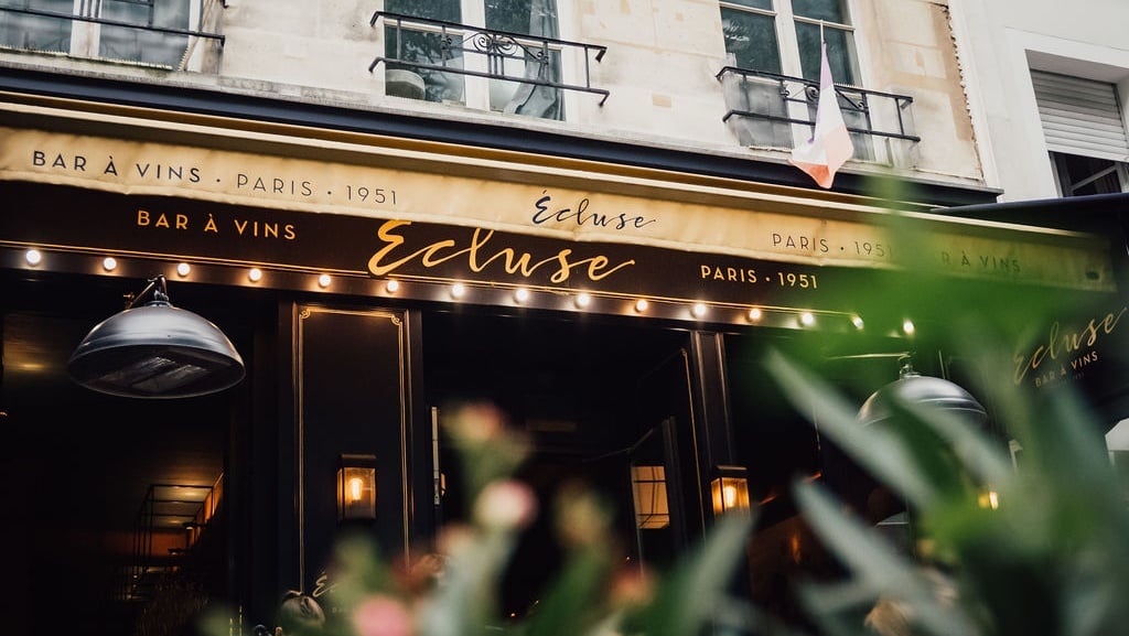 Écluse Saint-Honoré 2