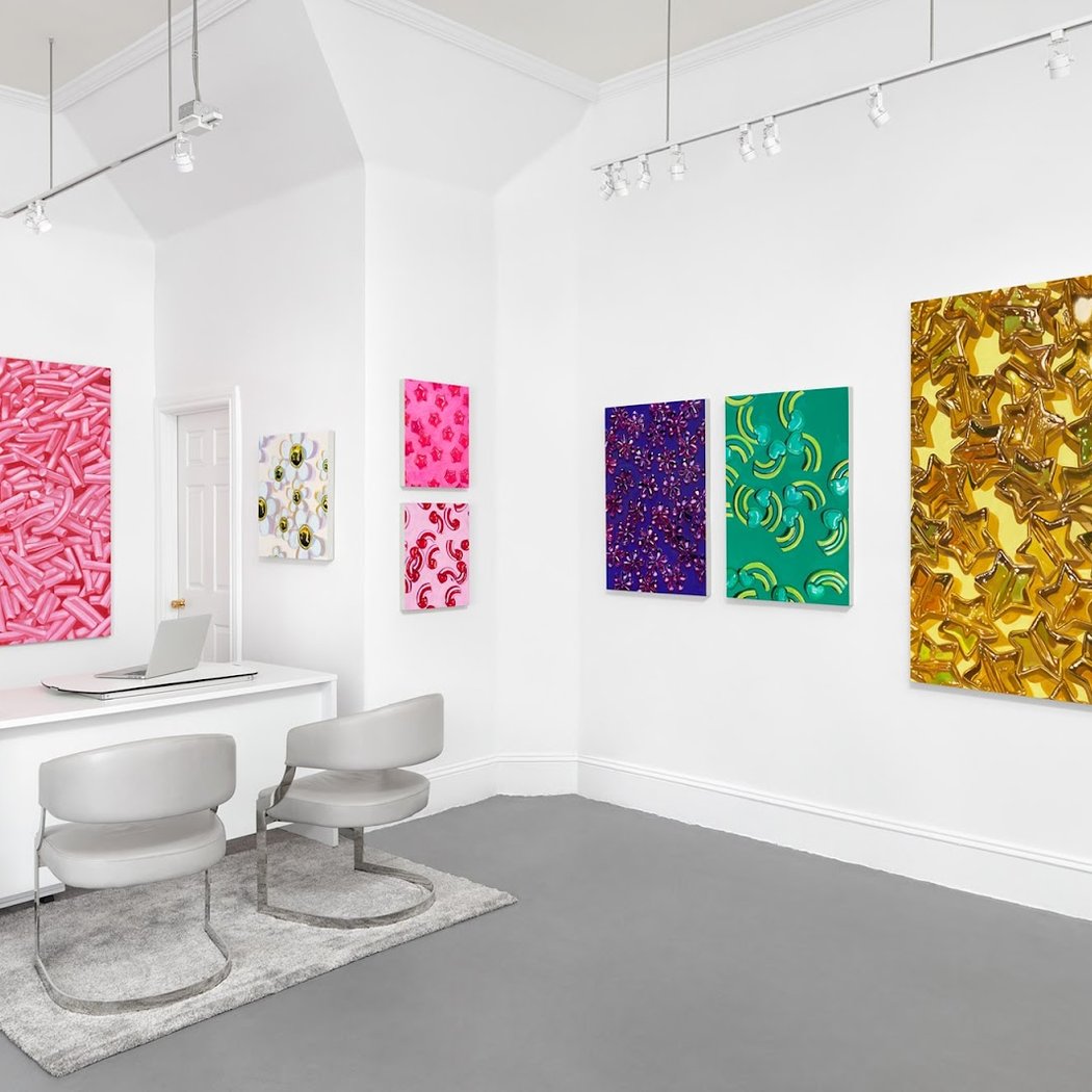 Voss Gallery 2
