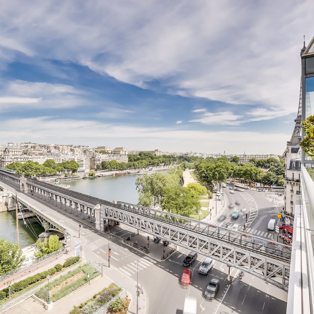 ROOFTOP Grenelle 4