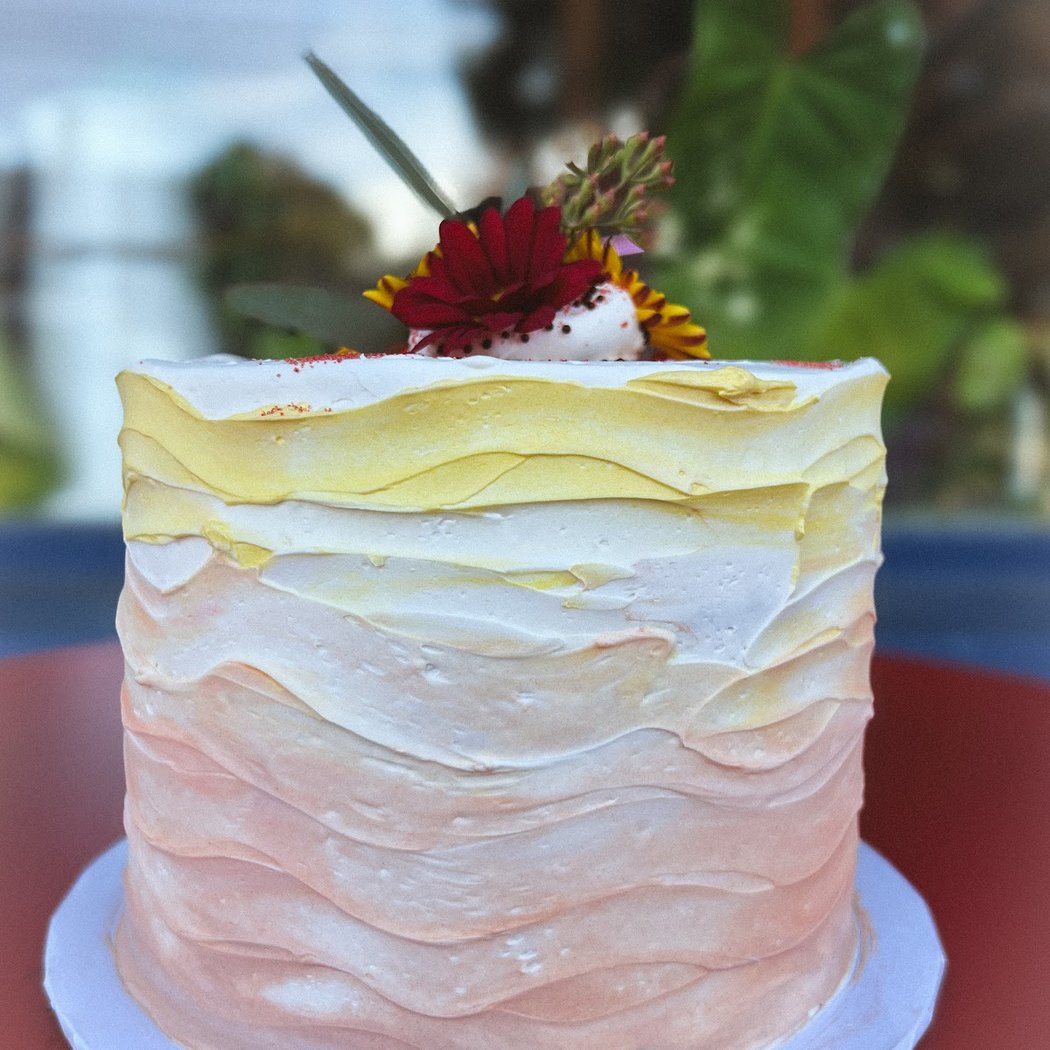 Red Bird Bakery 1
