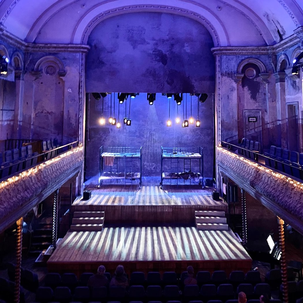 Wilton's Music Hall 2