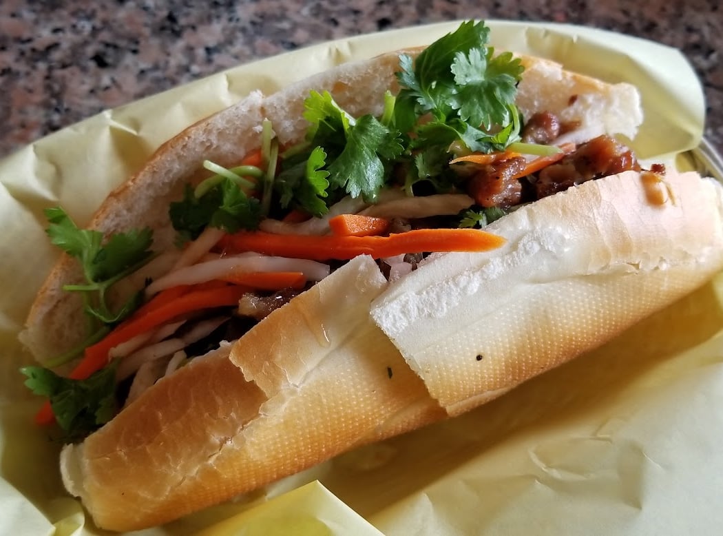 Huong Tra Restaurant 3