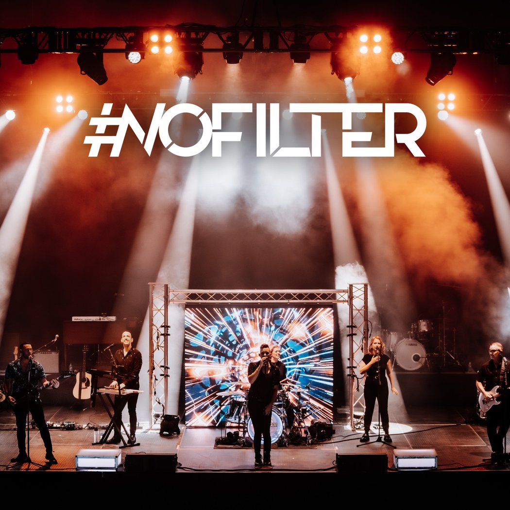 #NoFilter 1