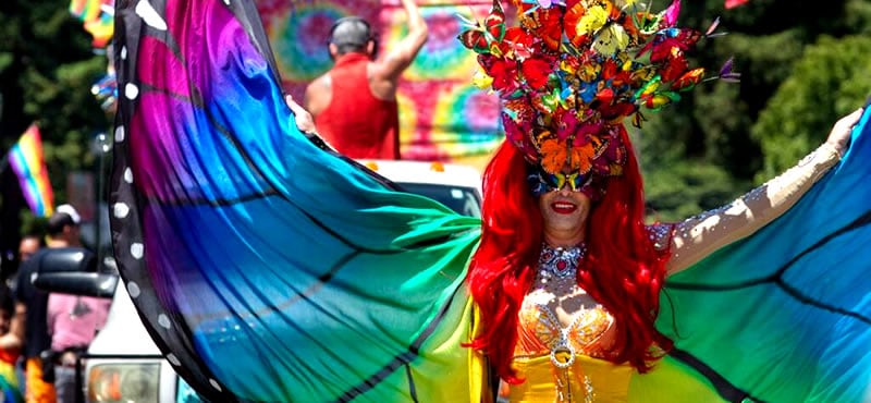 Sonoma County Pride 1