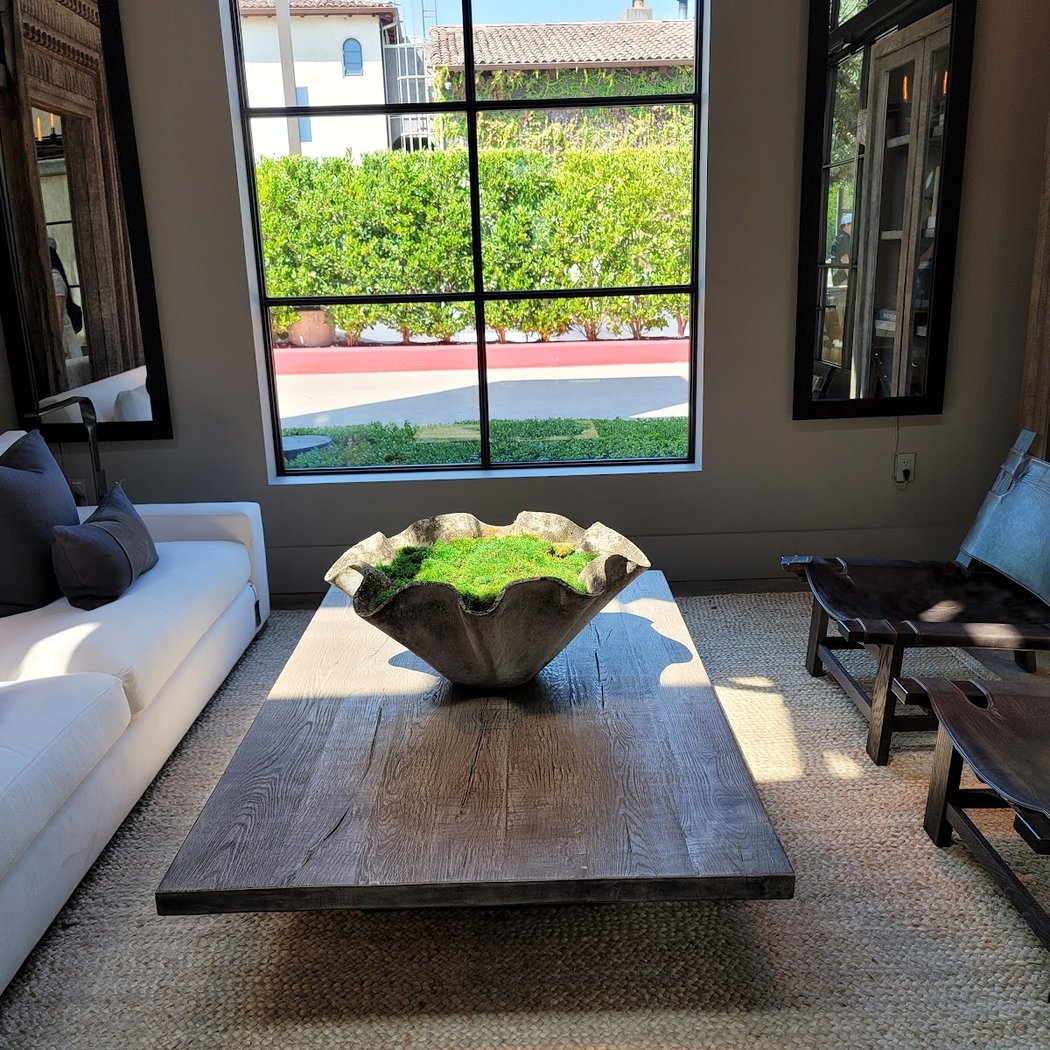 RH Yountville | The Gallery in Napa Valley 3