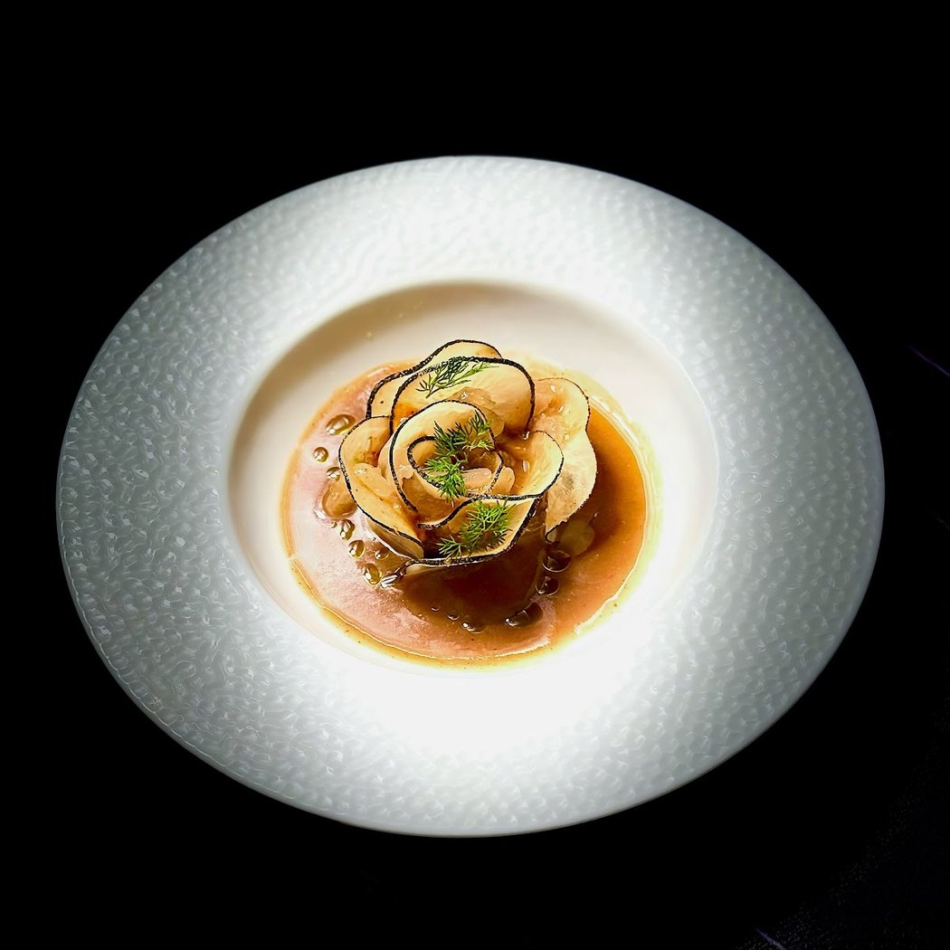 Bistro Wu 1