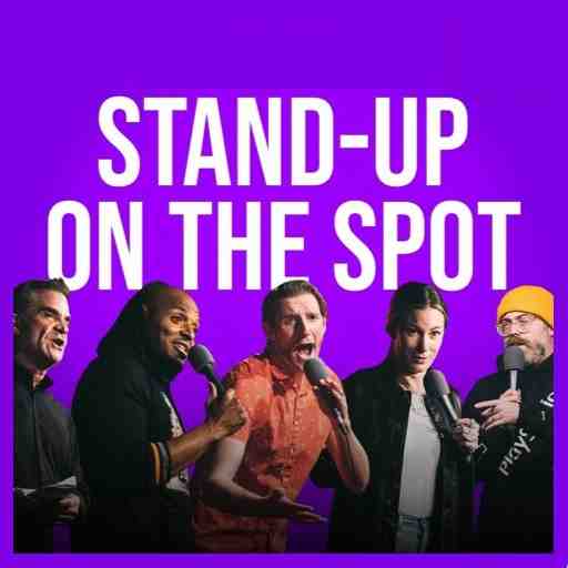 Stand-Up on the Spot 1