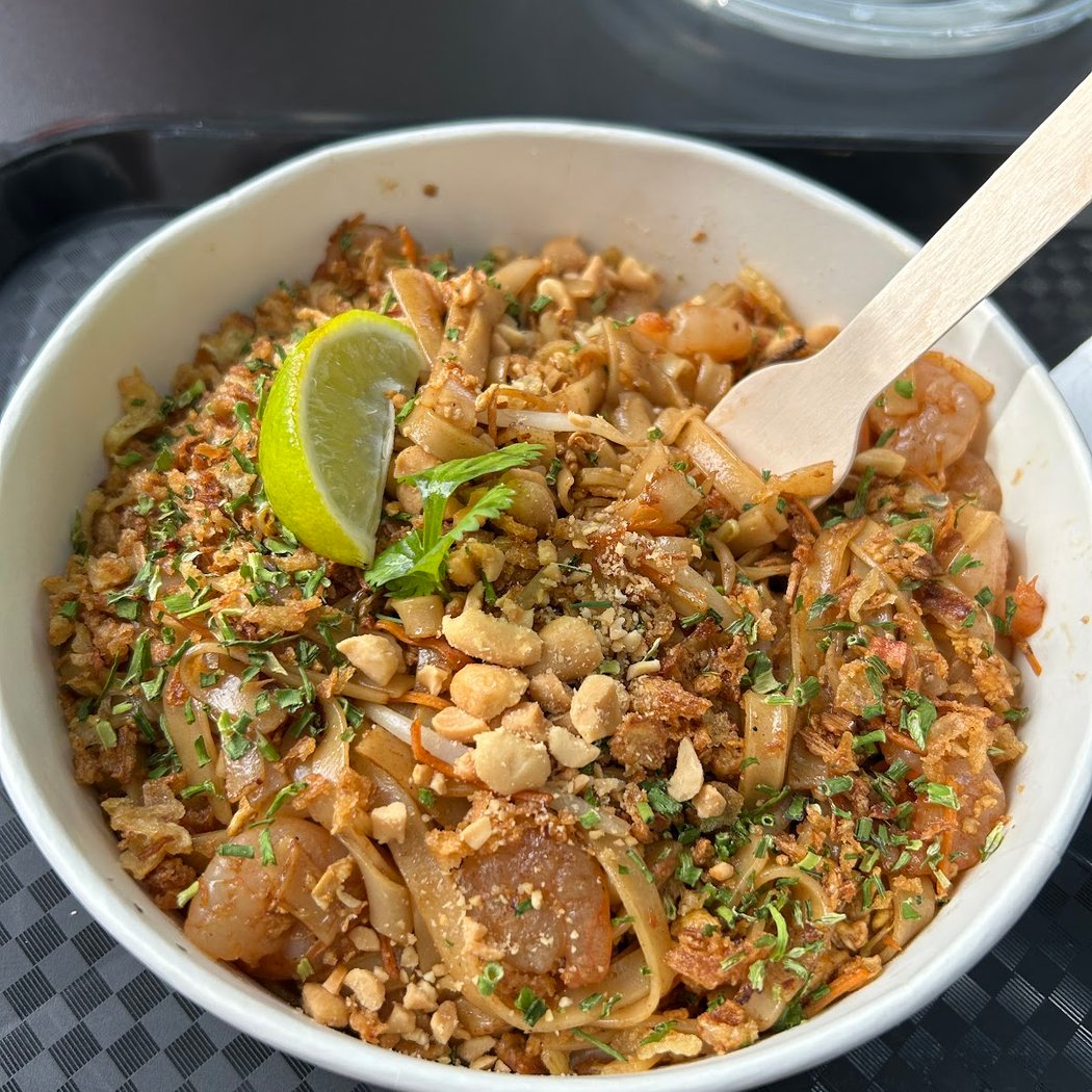 MeltingFood - Food Court Nantes 1