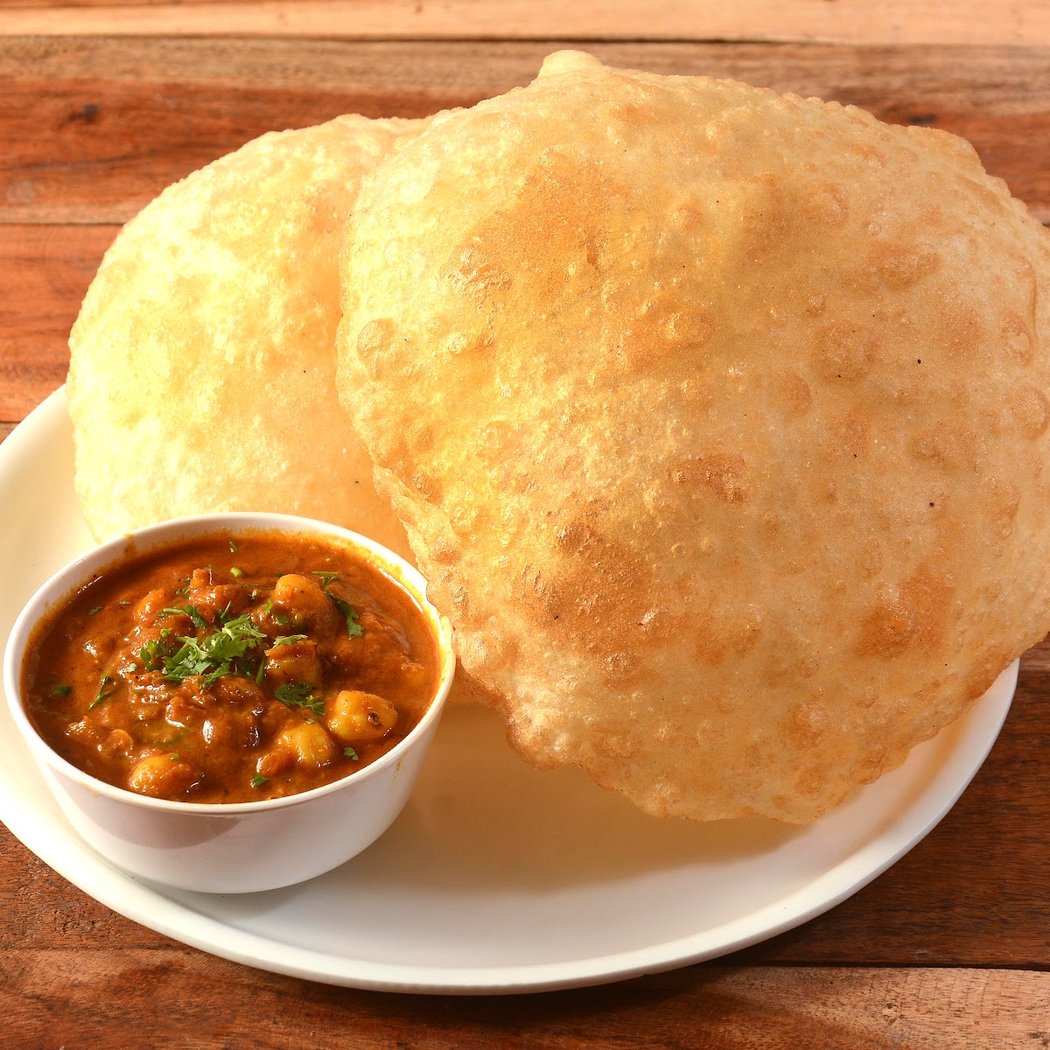 Bangalore Dosa 1