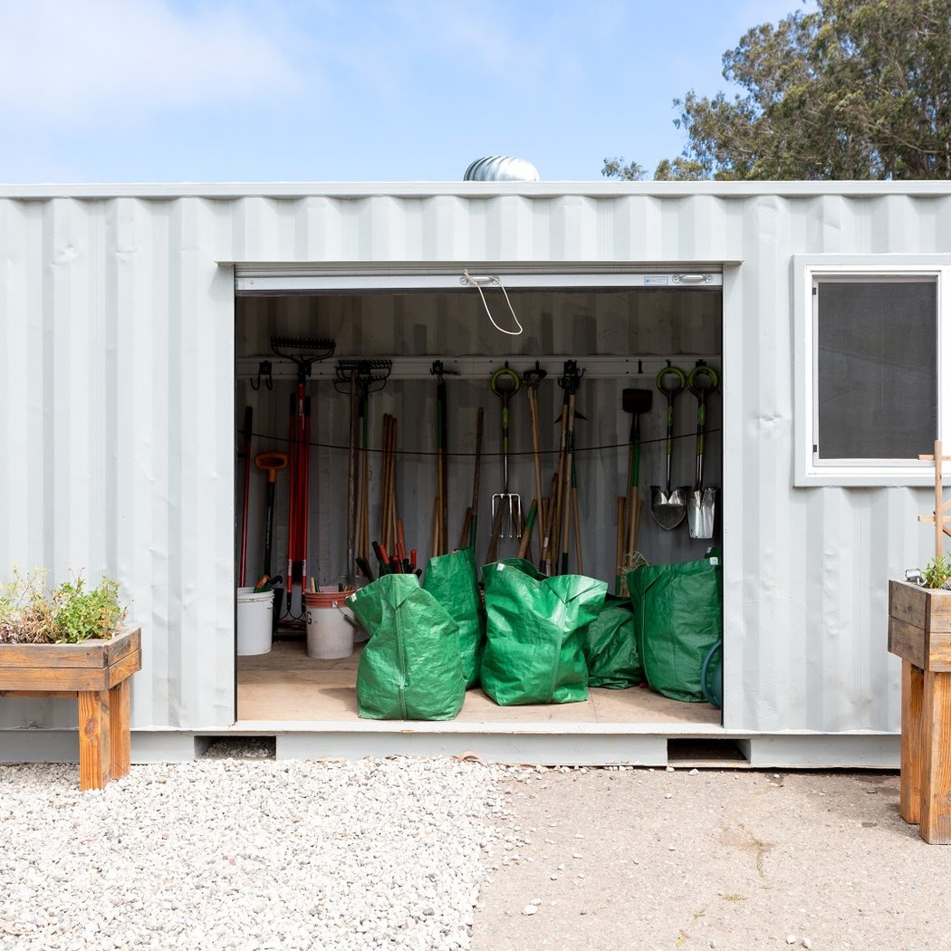 Presidio Nursery 3