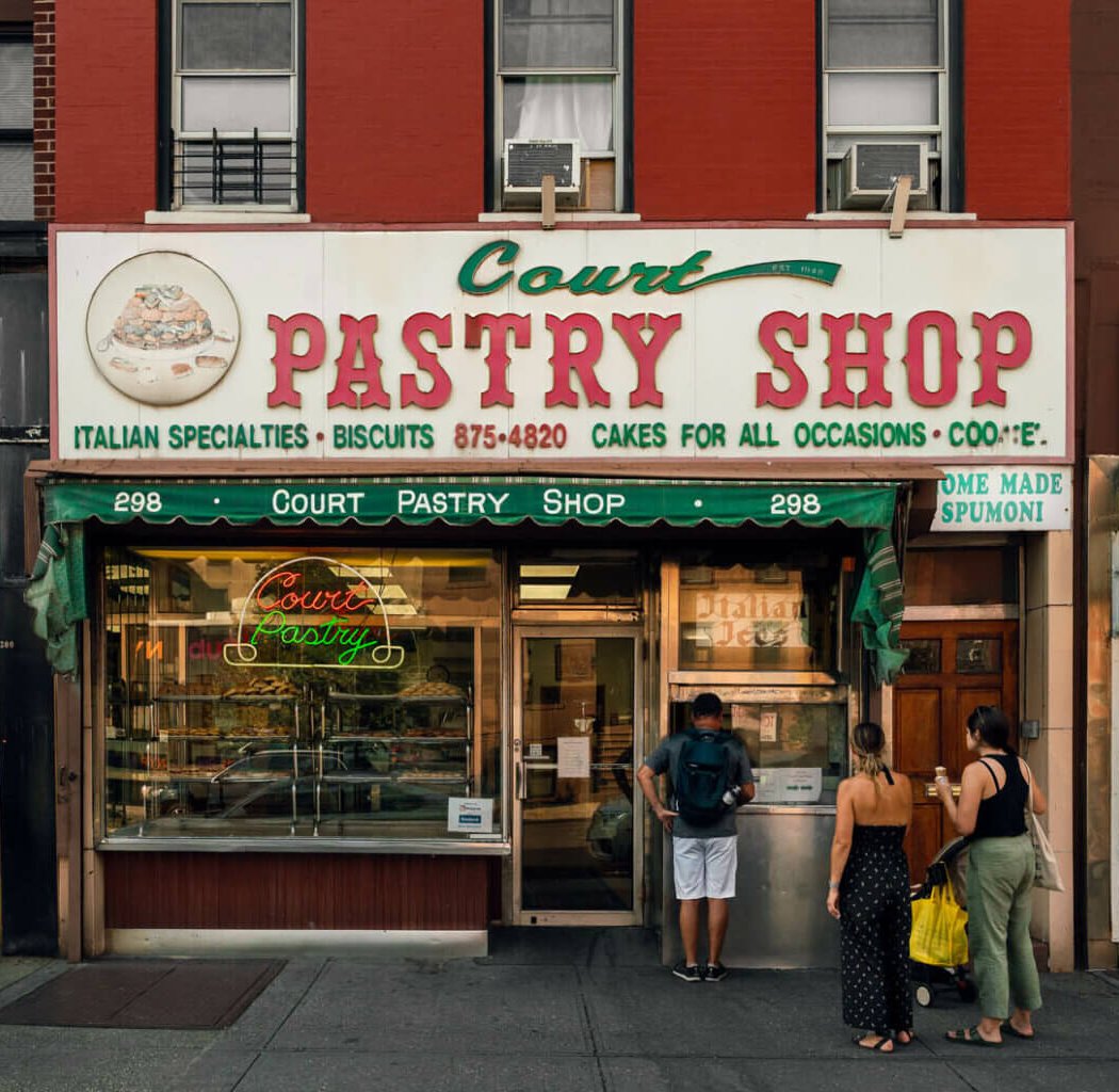 Cobble Hill 3