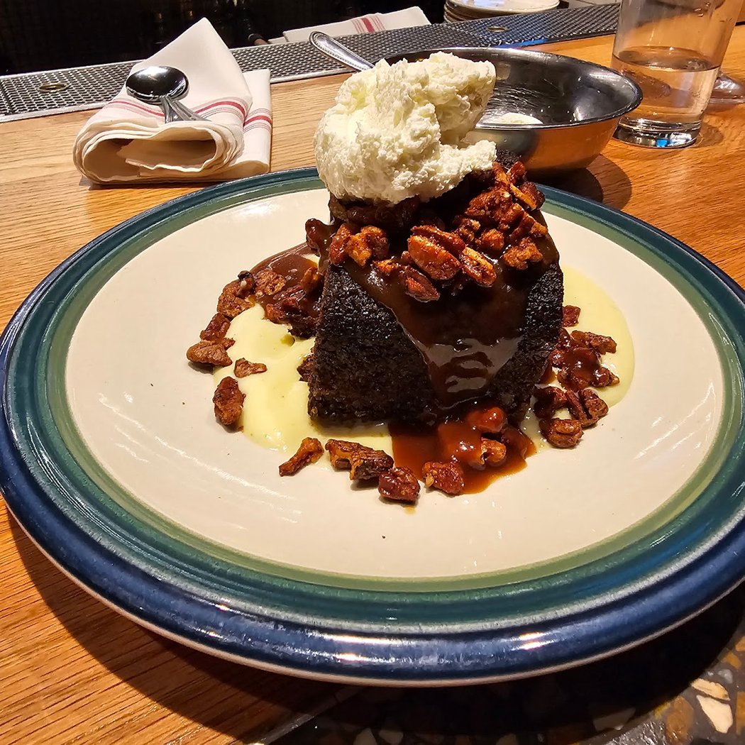 Whiskey Cake Kitchen & Bar 2