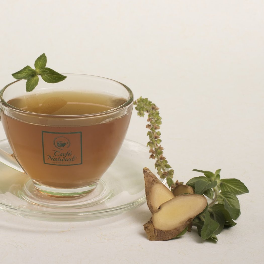 Cafe Natural 1