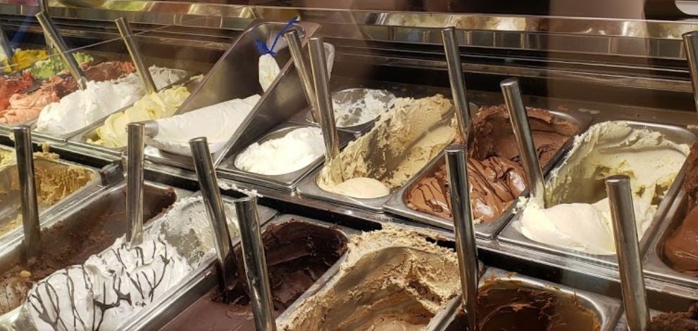 Gelateria dei Neri 2