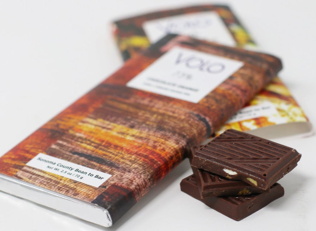 Volo Chocolate 1