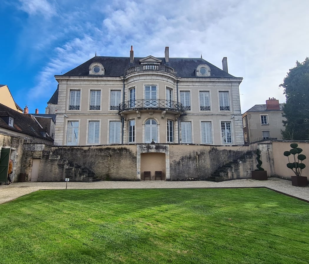 Bertrand Museum Hotel 3