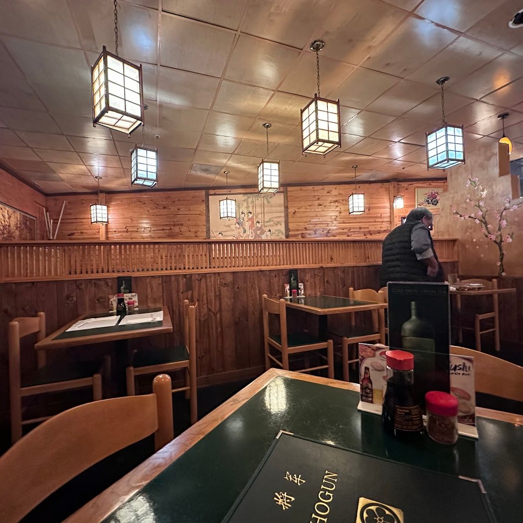 Shogun | Japanese Restaurant 2