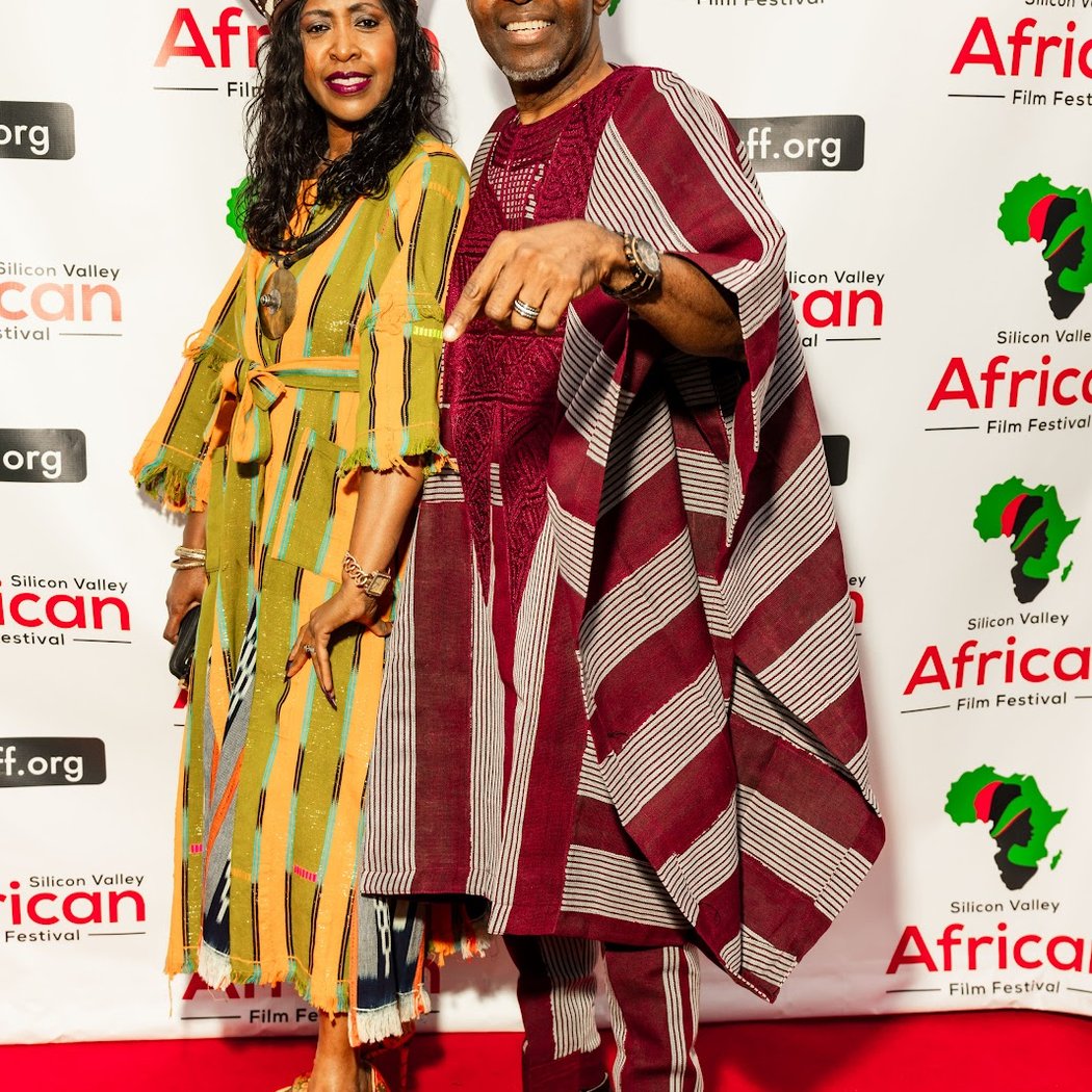 Silicon Valley African Film Festival (SVAFF) 2