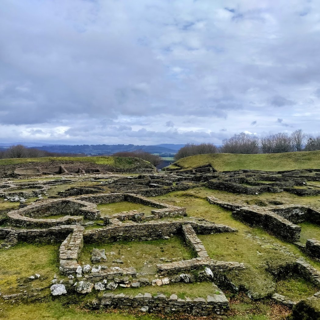 Castro de Viladonga 2