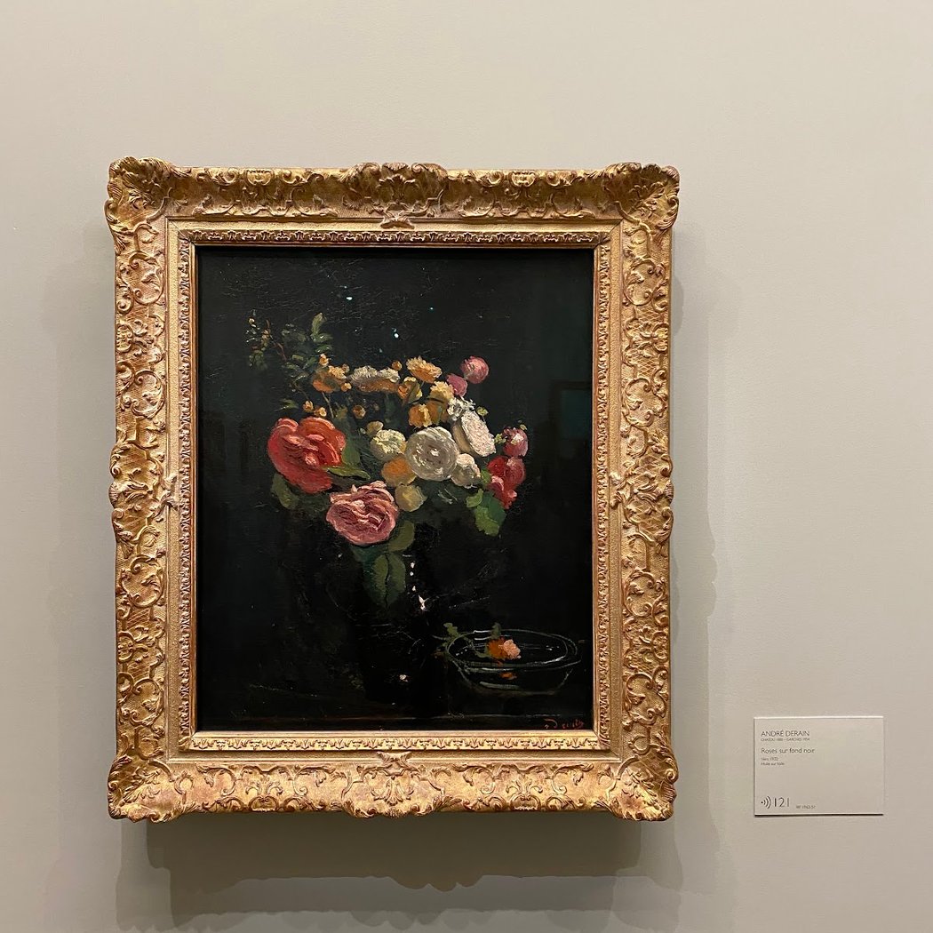 Henri Rousseau: A Painter's Secrets