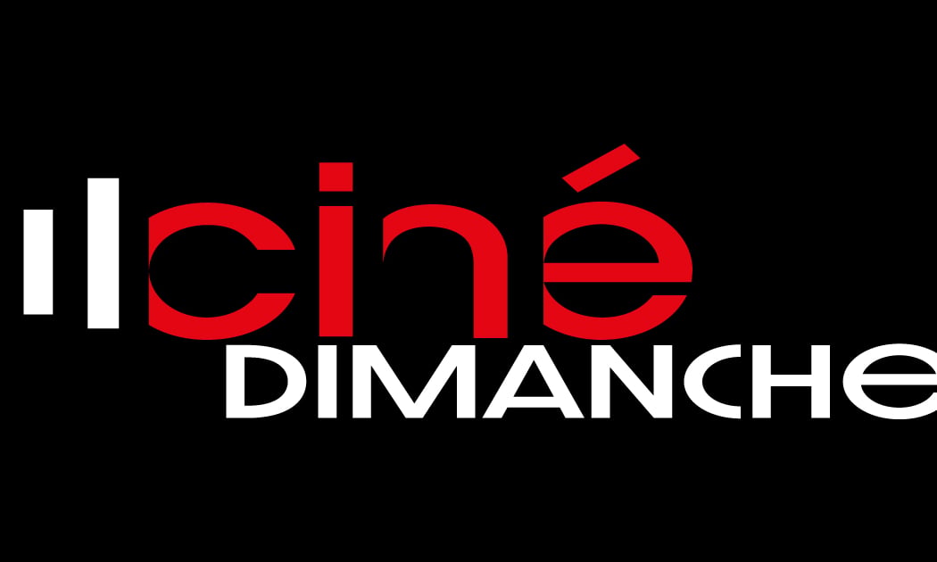 Ciné dimanche du 5 avril 2026 1